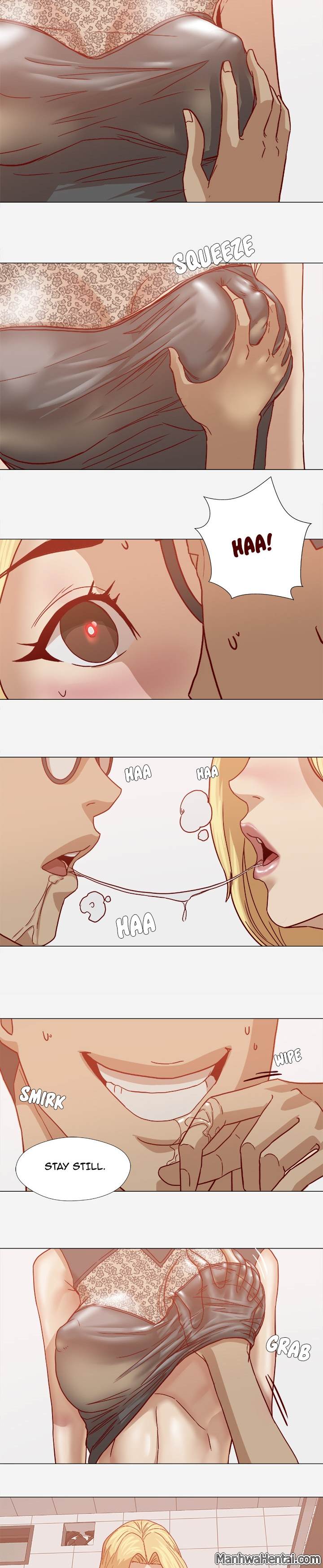 The Good Manager Chapter 18 - Page 12