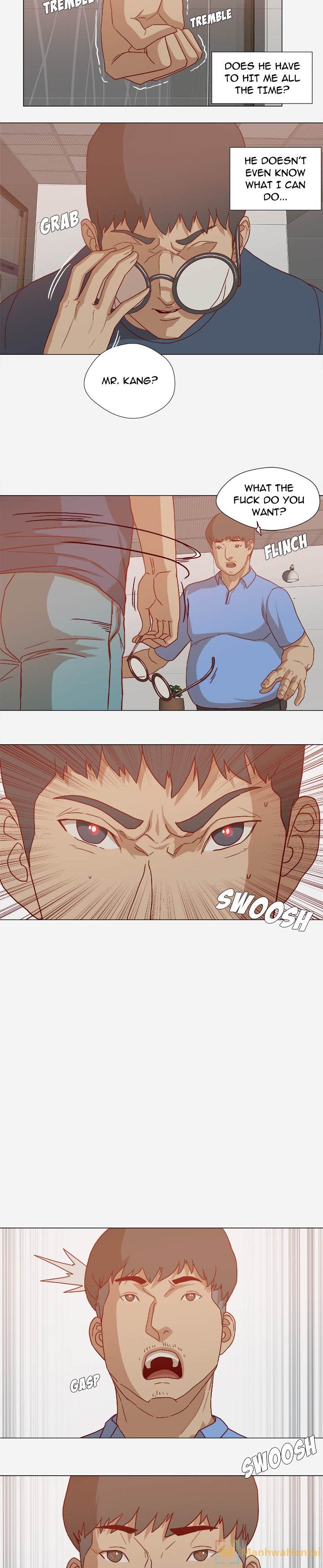 The Good Manager Chapter 22 - Page 4
