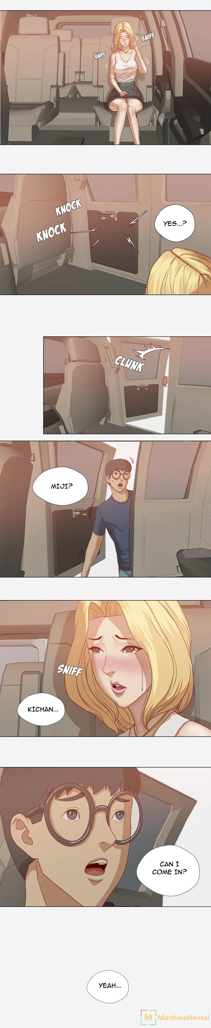 The Good Manager Chapter 22 - Page 10