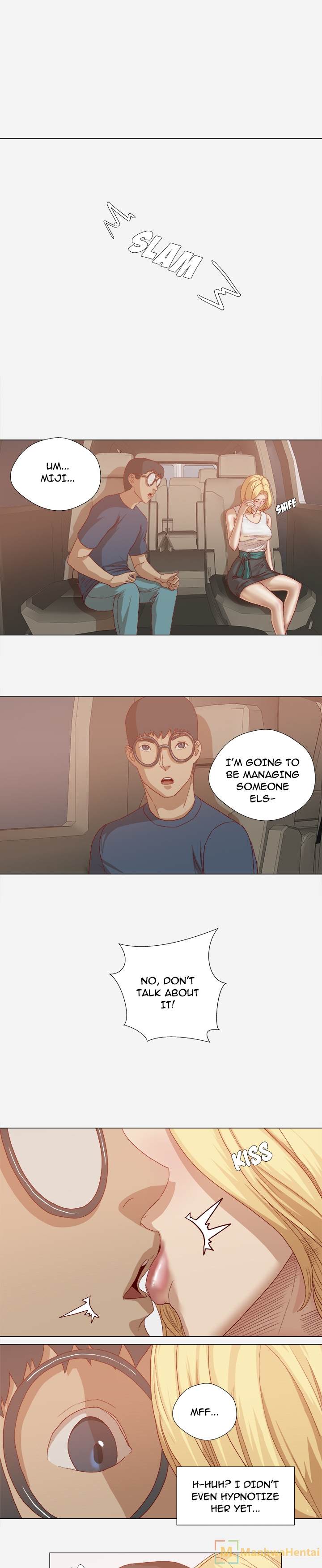 The Good Manager Chapter 22 - Page 11