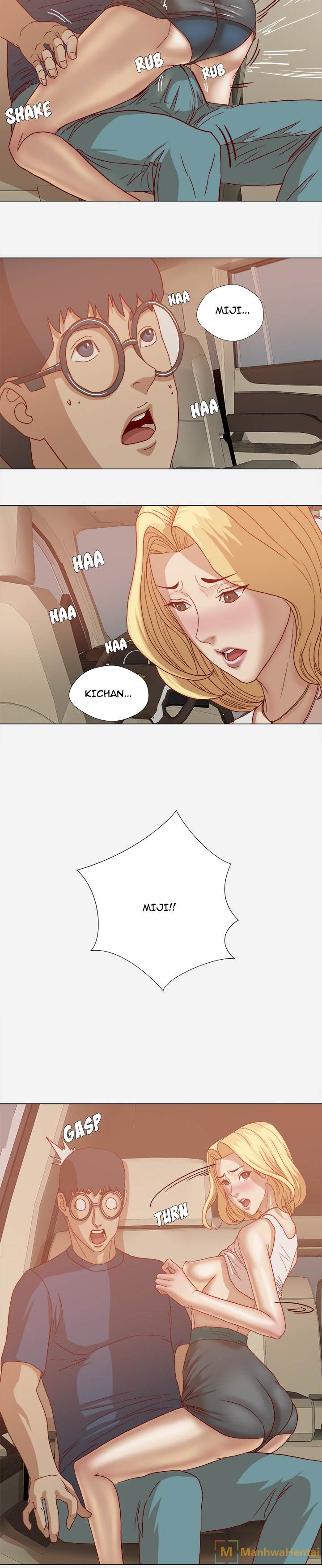 The Good Manager Chapter 22 - Page 16