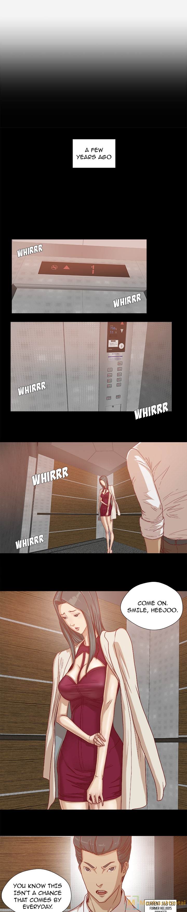 The Good Manager Chapter 27 - Page 6