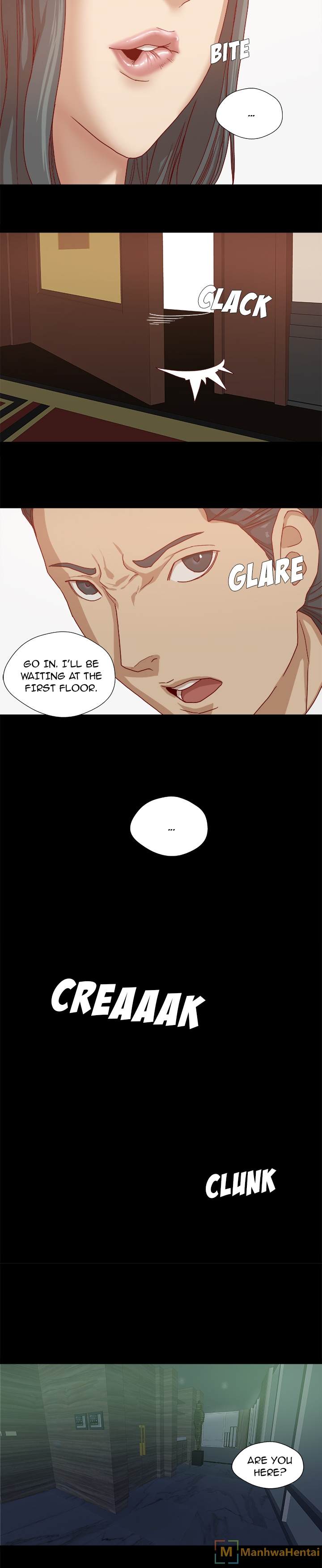 The Good Manager Chapter 27 - Page 9