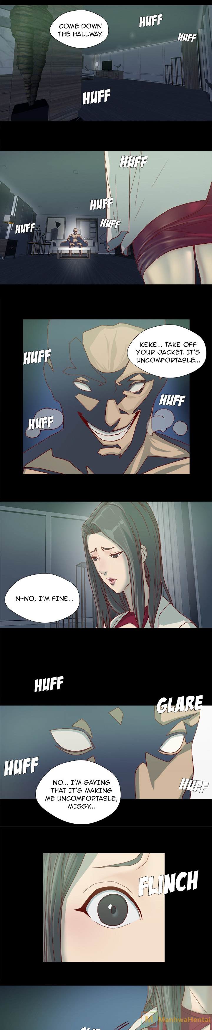 The Good Manager Chapter 27 - Page 10