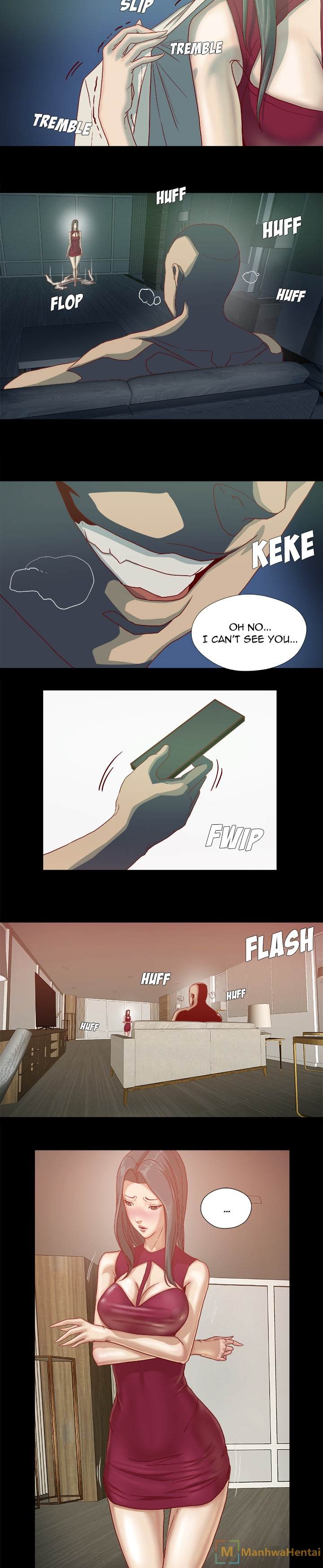 The Good Manager Chapter 27 - Page 11