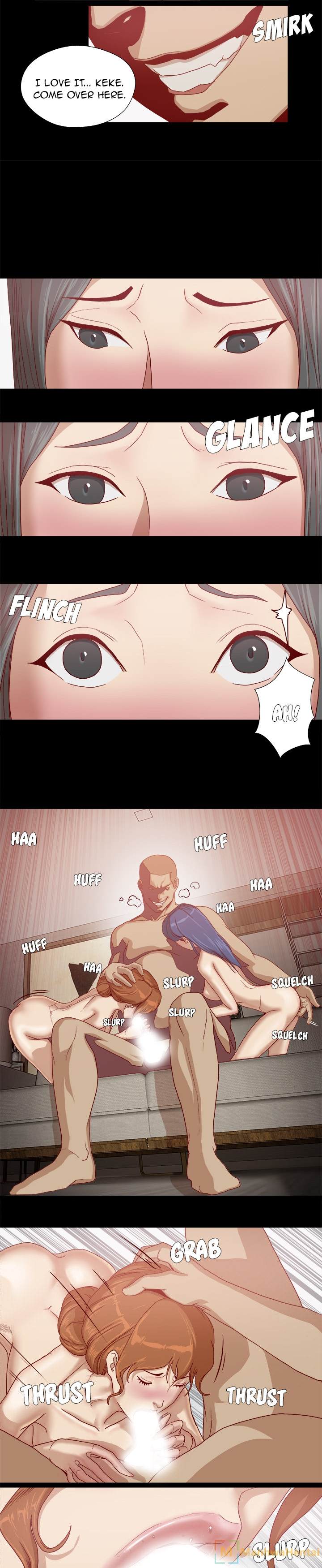 The Good Manager Chapter 27 - Page 12