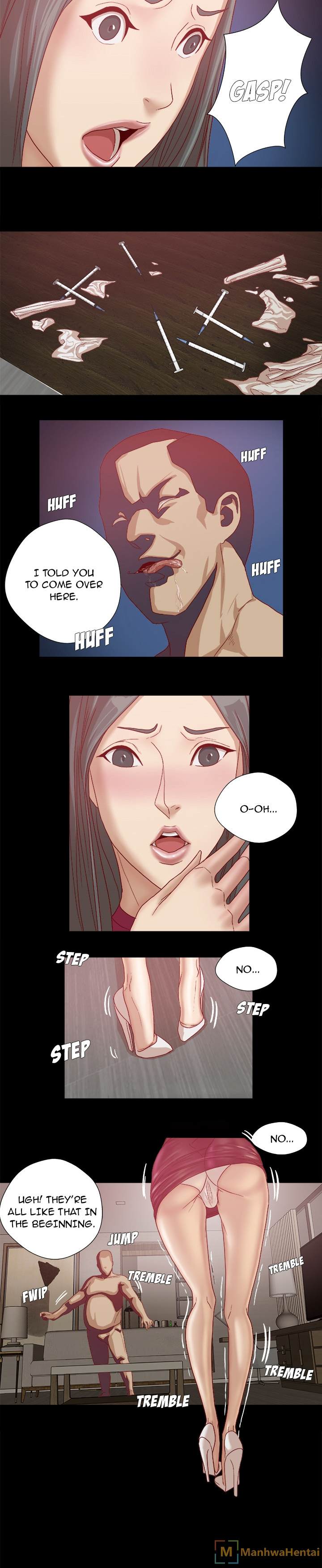The Good Manager Chapter 27 - Page 14