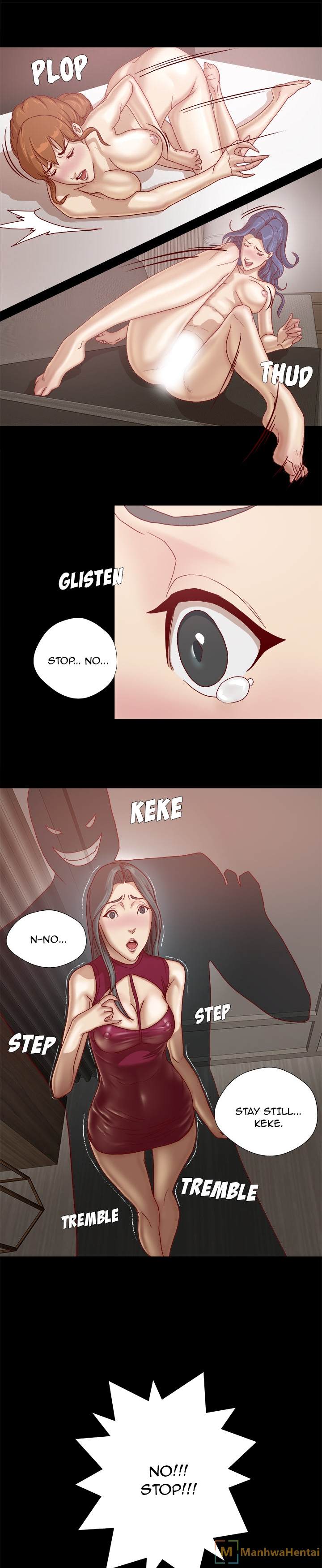 The Good Manager Chapter 27 - Page 15