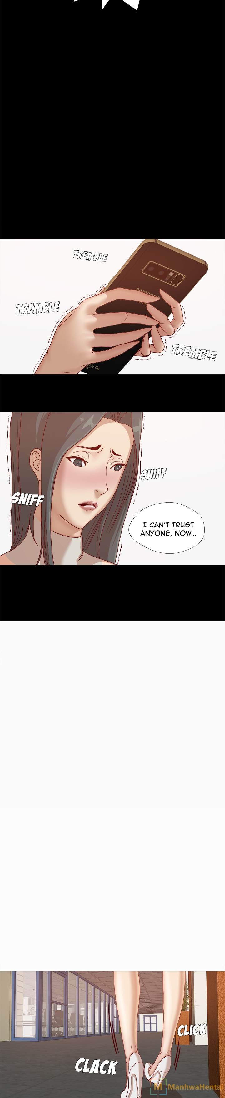The Good Manager Chapter 27 - Page 16