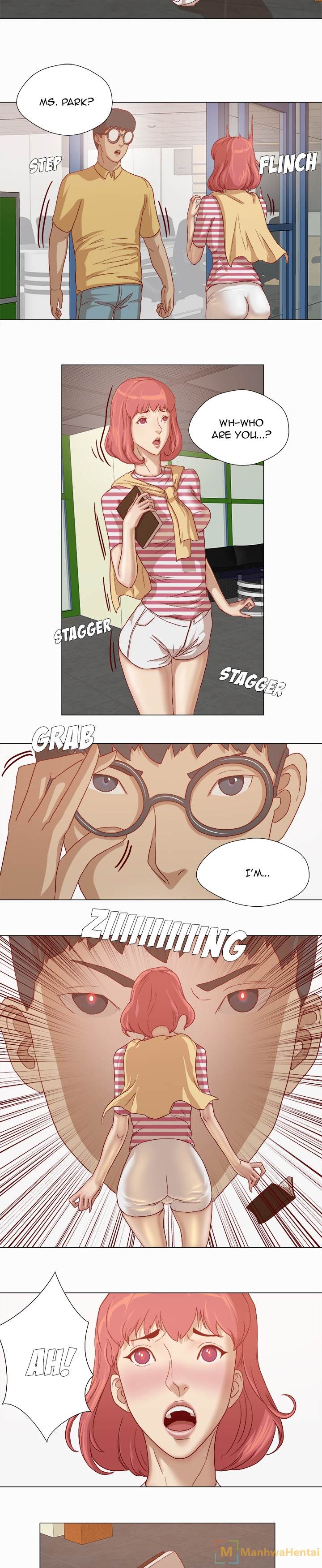 The Good Manager Chapter 27 - Page 17