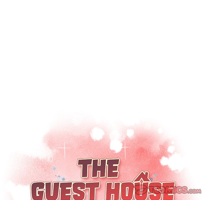 The Guest House Chapter 4 - Page 10