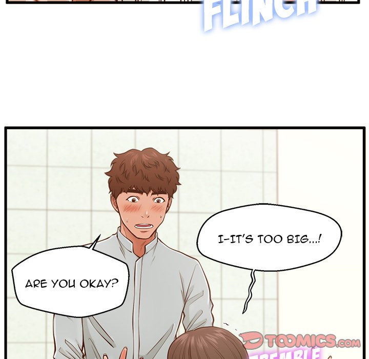 The Guest House Chapter 4 - Page 58