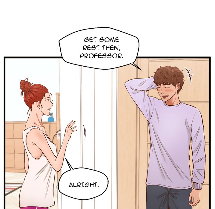 The Guest House Chapter 4 - Page 86