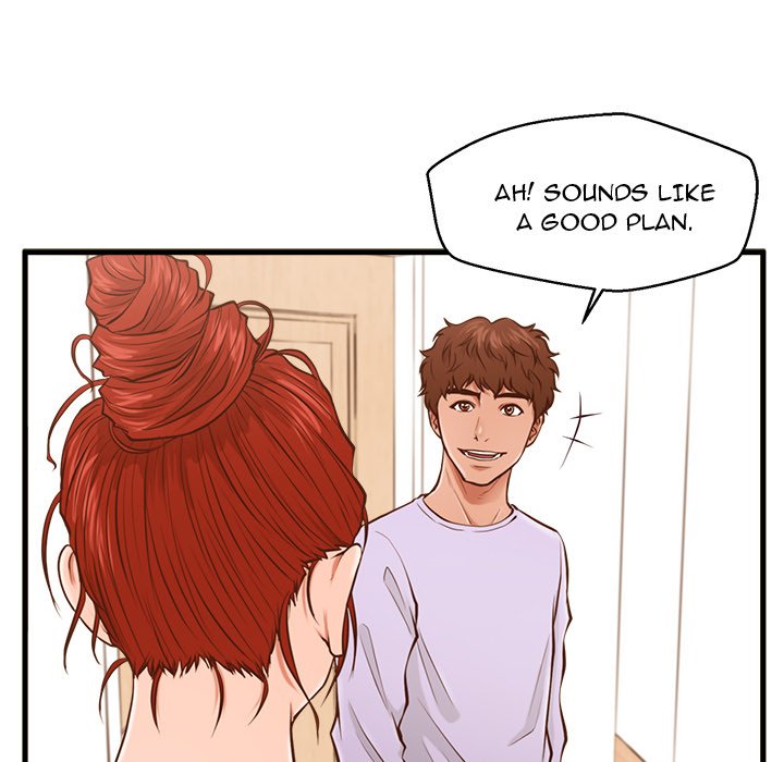 The Guest House Chapter 4 - Page 92