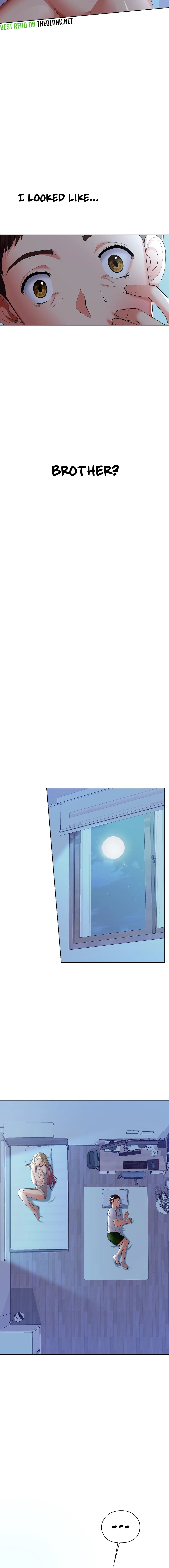 The High Society Chapter 7 - Page 6