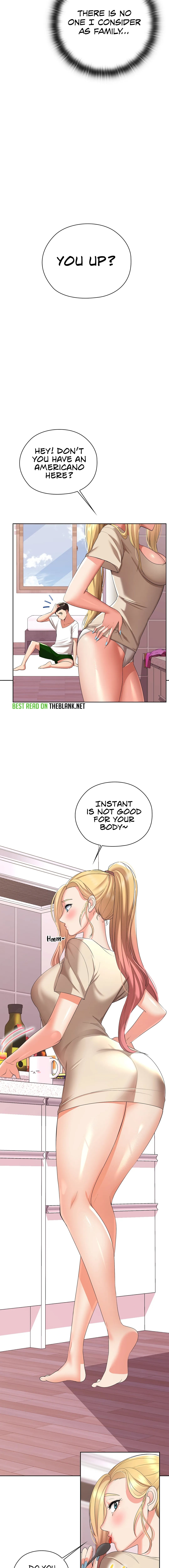 The High Society Chapter 7 - Page 17