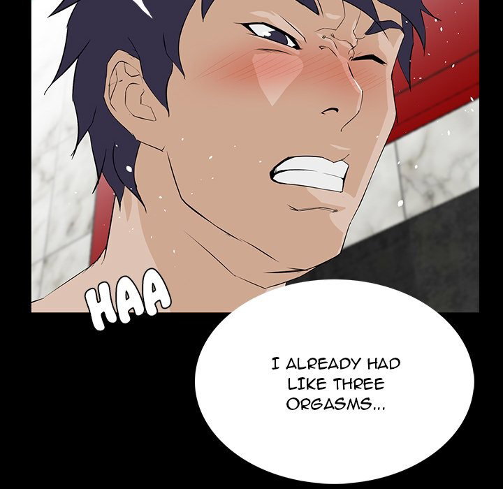 The Inheritance Chapter 5 - Page 141