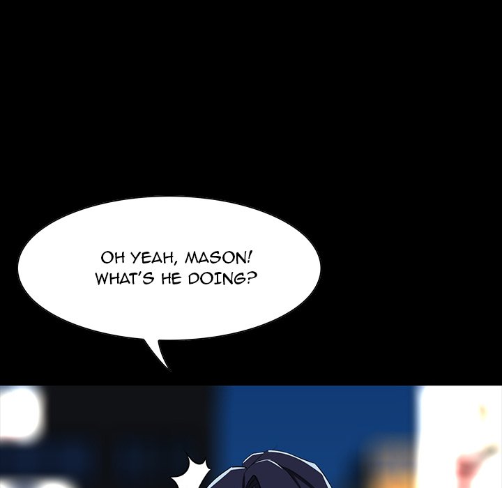 The Inheritance Chapter 8 - Page 116