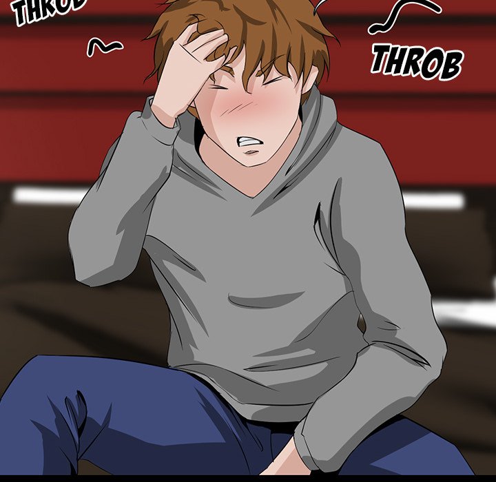 The Inheritance Chapter 8 - Page 136