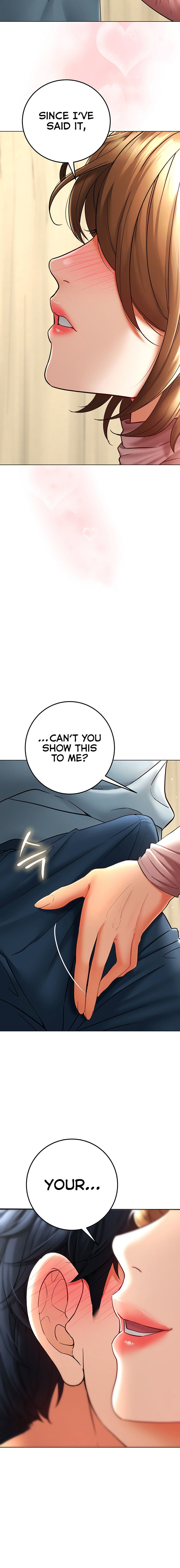 The Inheritor Chapter 7 - Page 4