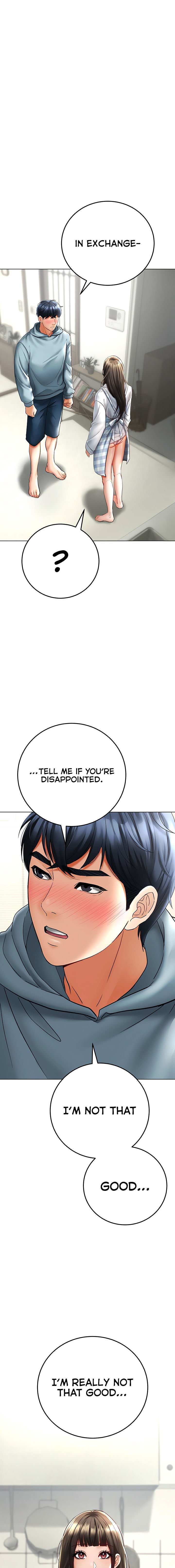 The Inheritor Chapter 7 - Page 27
