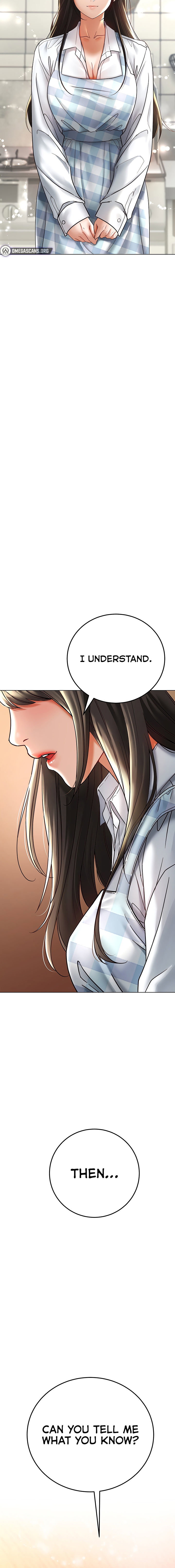 The Inheritor Chapter 7 - Page 28