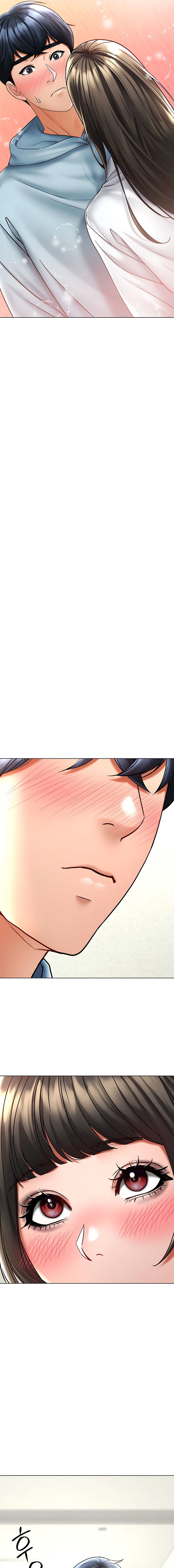 The Inheritor Chapter 7 - Page 29