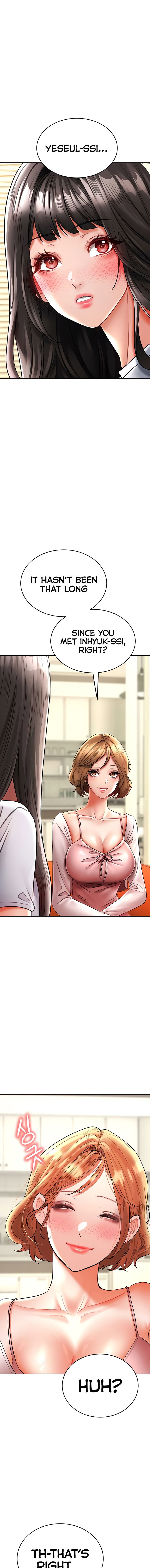 The Inheritor Chapter 20 - Page 15