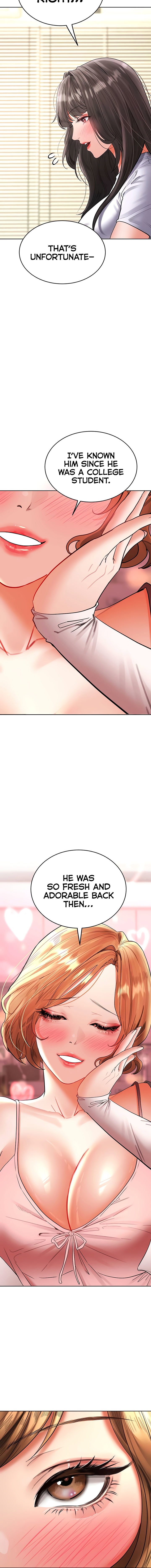 The Inheritor Chapter 20 - Page 16