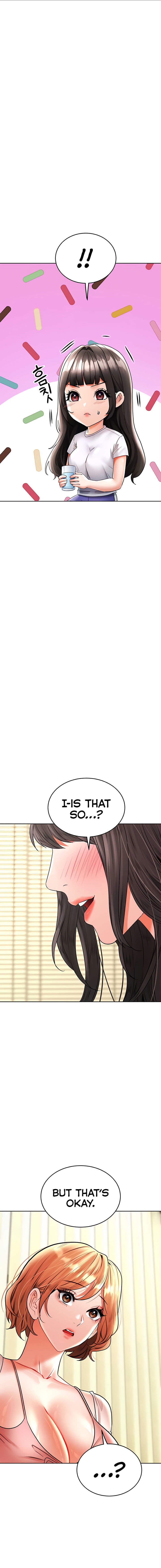 The Inheritor Chapter 20 - Page 17