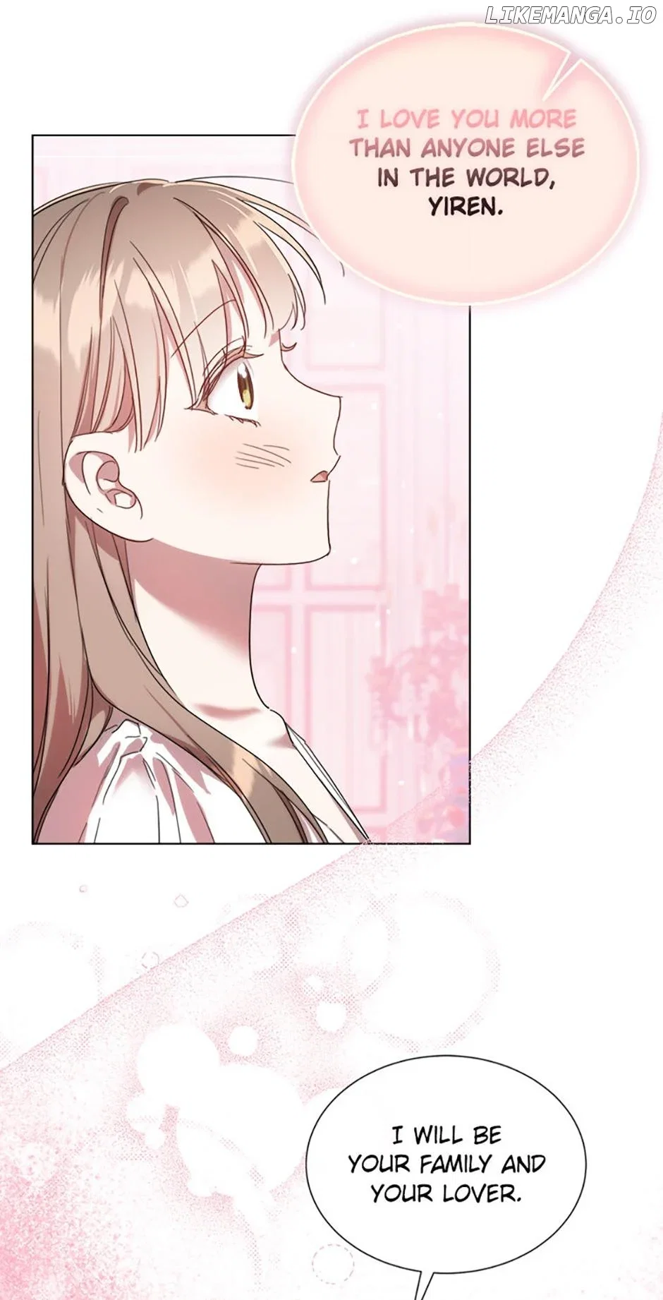 The Kind Older Sister Is No More Chapter 88 - Page 1
