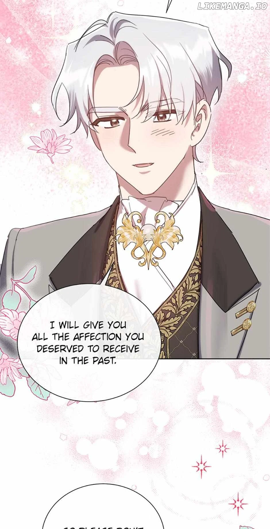 The Kind Older Sister Is No More Chapter 88 - Page 2