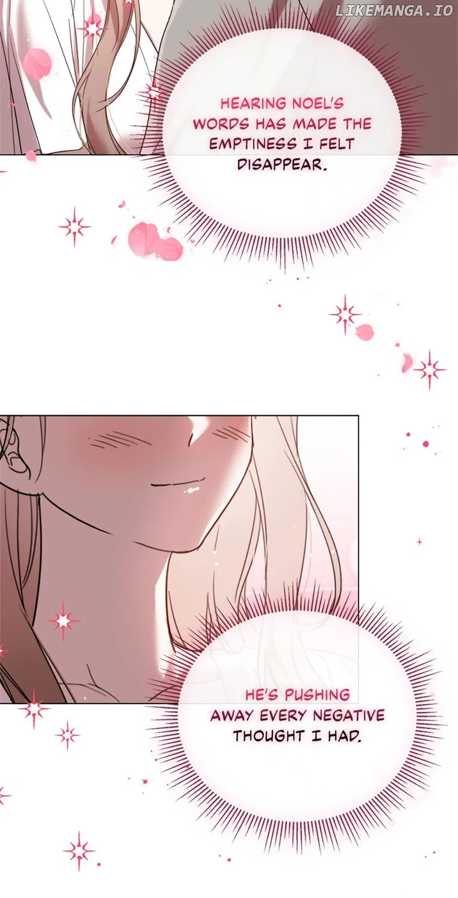The Kind Older Sister Is No More Chapter 88 - Page 5