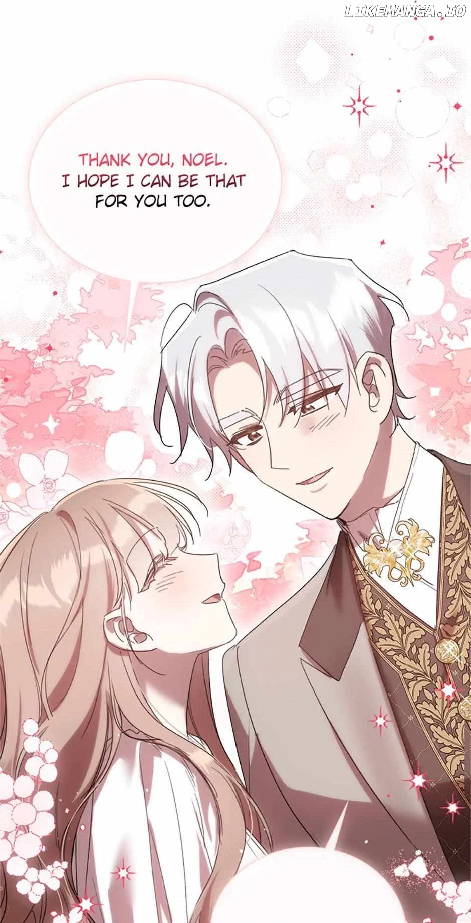 The Kind Older Sister Is No More Chapter 88 - Page 6