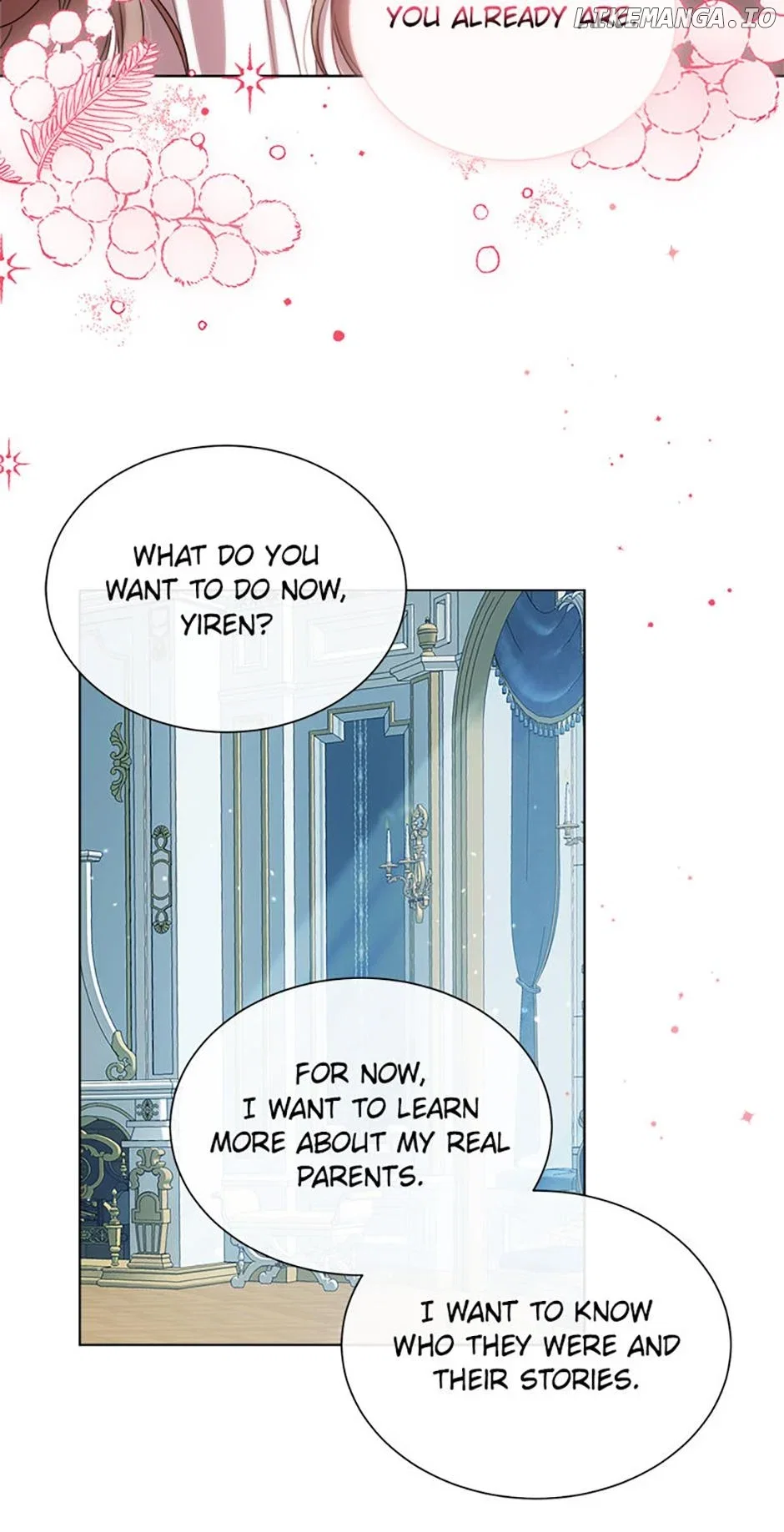 The Kind Older Sister Is No More Chapter 88 - Page 7