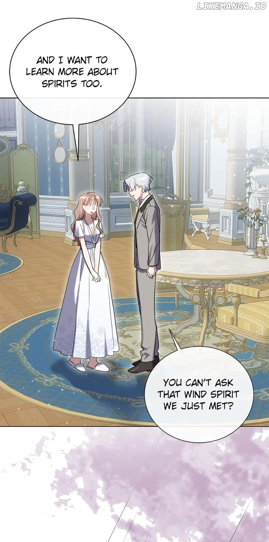 The Kind Older Sister Is No More Chapter 88 - Page 8
