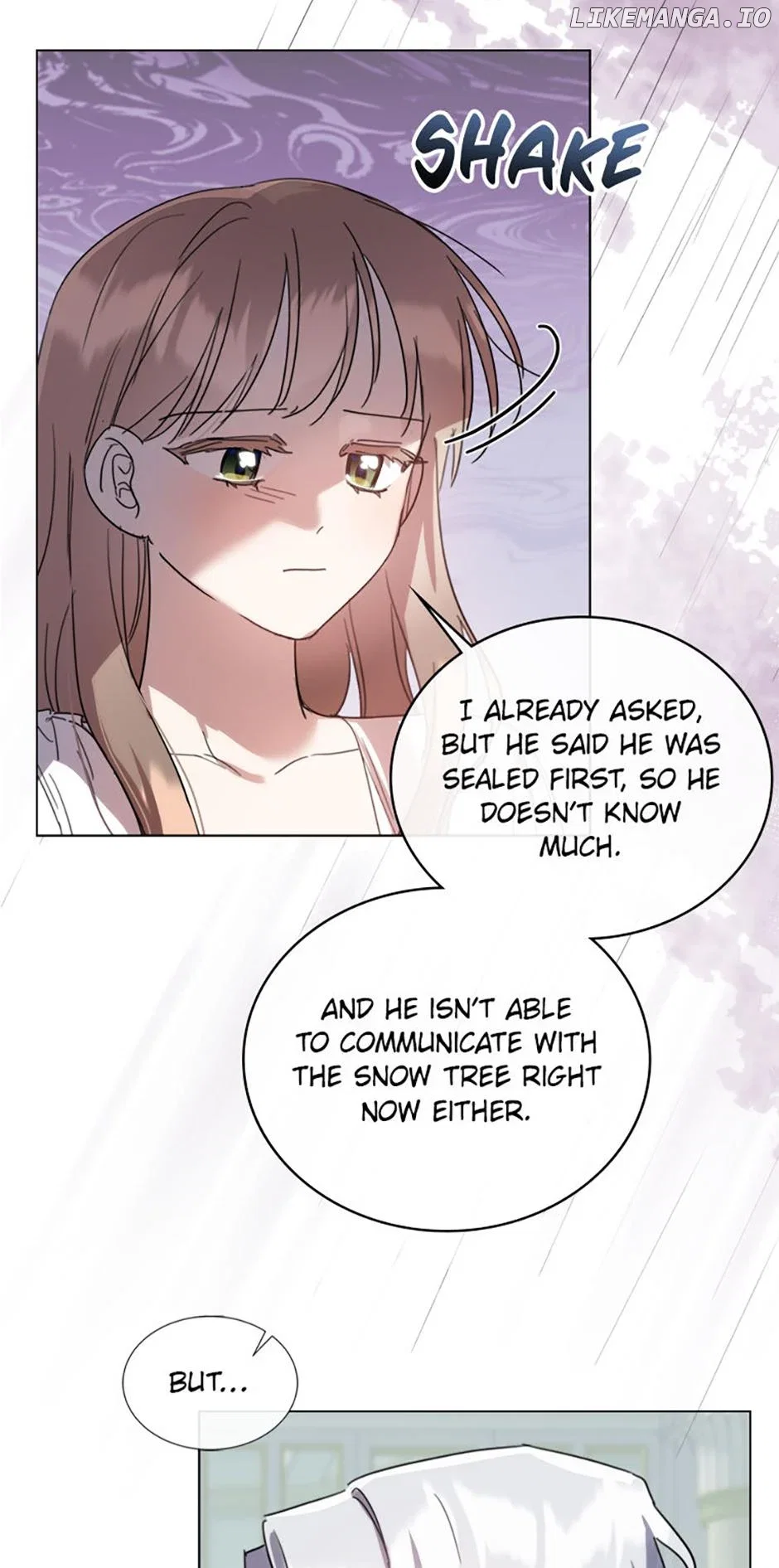 The Kind Older Sister Is No More Chapter 88 - Page 9
