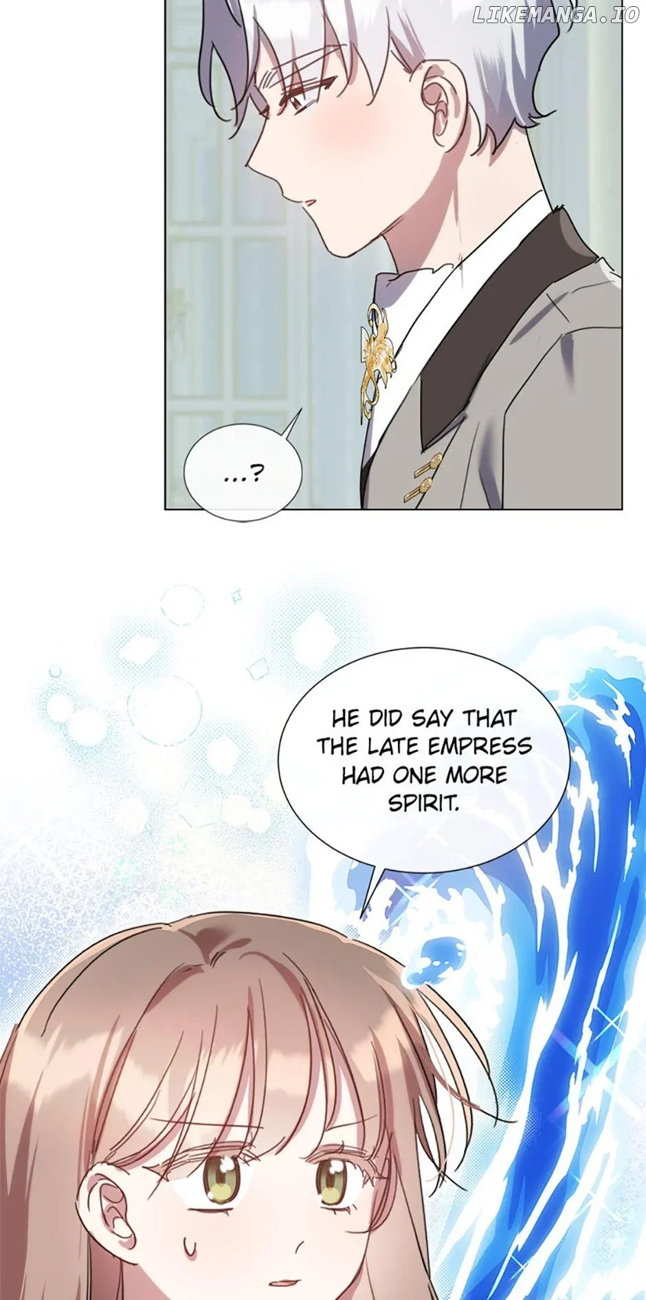 The Kind Older Sister Is No More Chapter 88 - Page 10