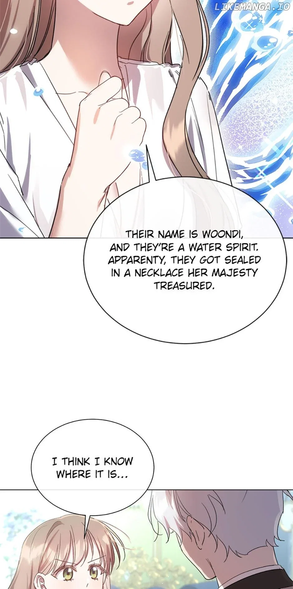 The Kind Older Sister Is No More Chapter 88 - Page 11