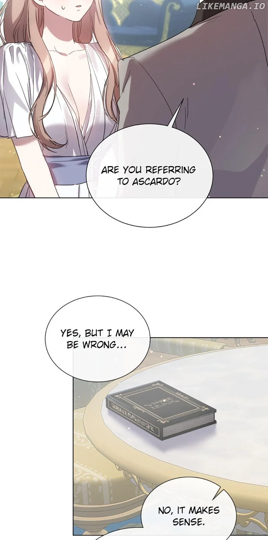 The Kind Older Sister Is No More Chapter 88 - Page 12