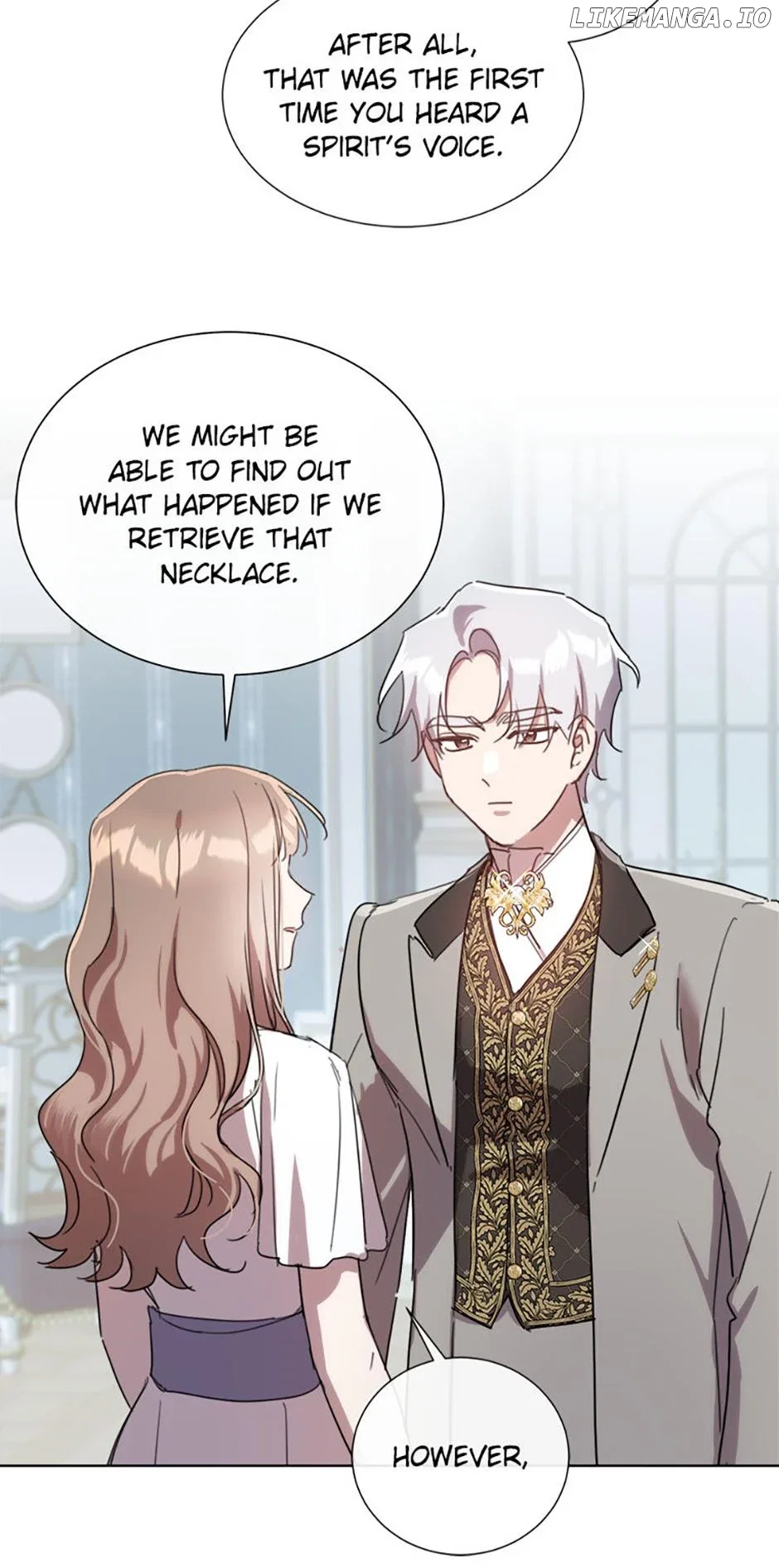 The Kind Older Sister Is No More Chapter 88 - Page 13
