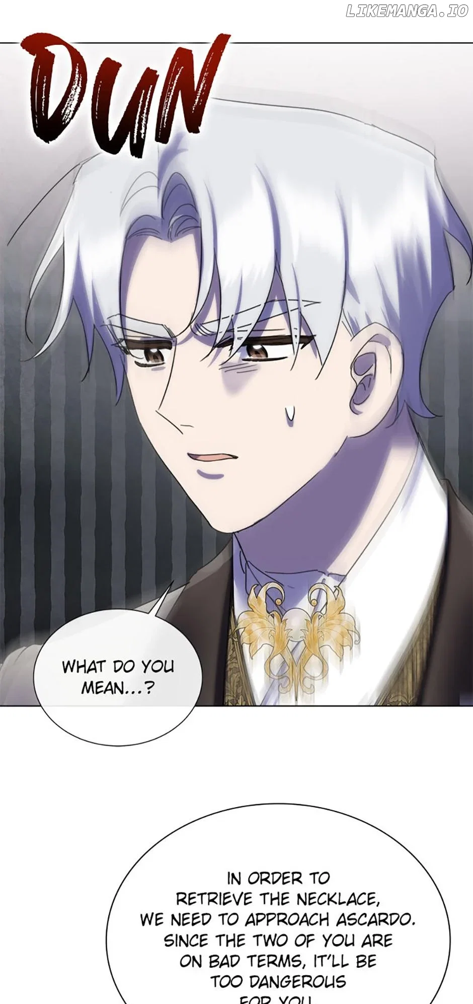The Kind Older Sister Is No More Chapter 88 - Page 15
