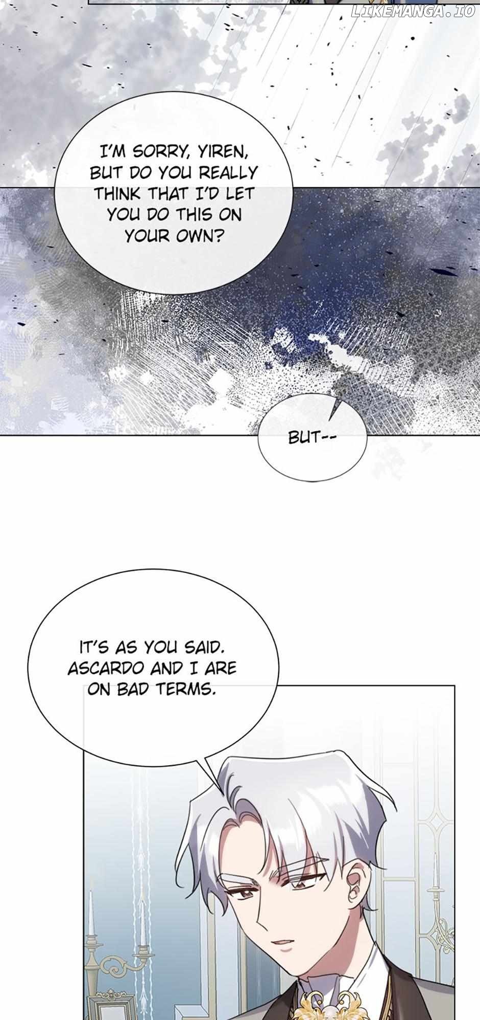 The Kind Older Sister Is No More Chapter 88 - Page 18