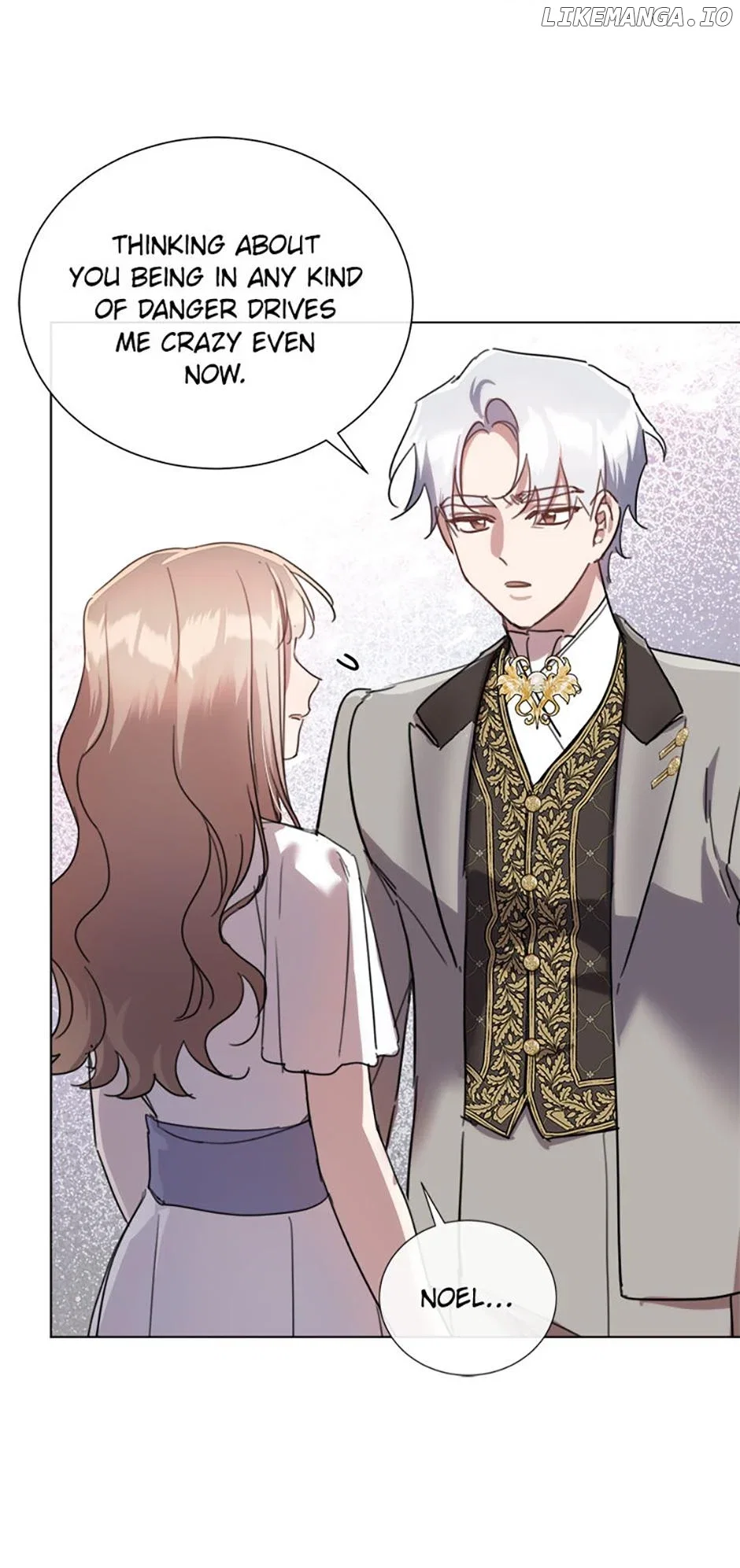 The Kind Older Sister Is No More Chapter 88 - Page 20