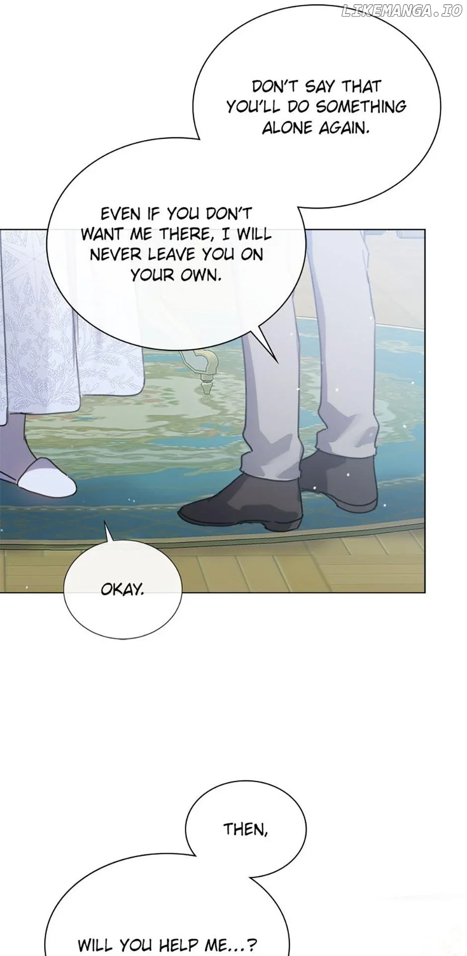 The Kind Older Sister Is No More Chapter 88 - Page 21