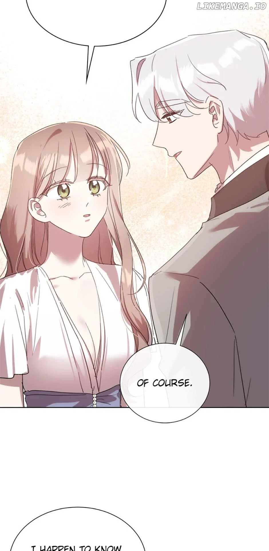 The Kind Older Sister Is No More Chapter 88 - Page 22