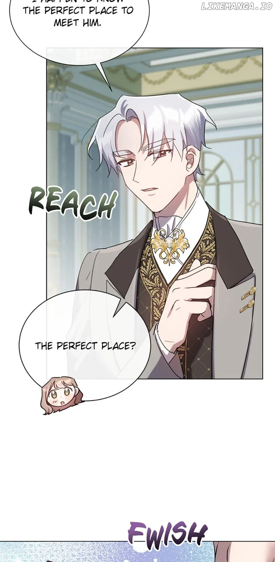 The Kind Older Sister Is No More Chapter 88 - Page 23