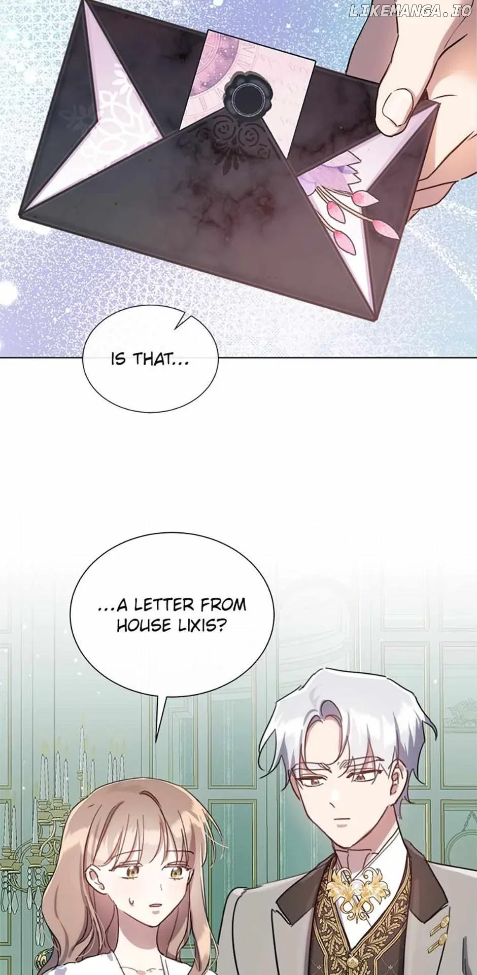 The Kind Older Sister Is No More Chapter 88 - Page 24