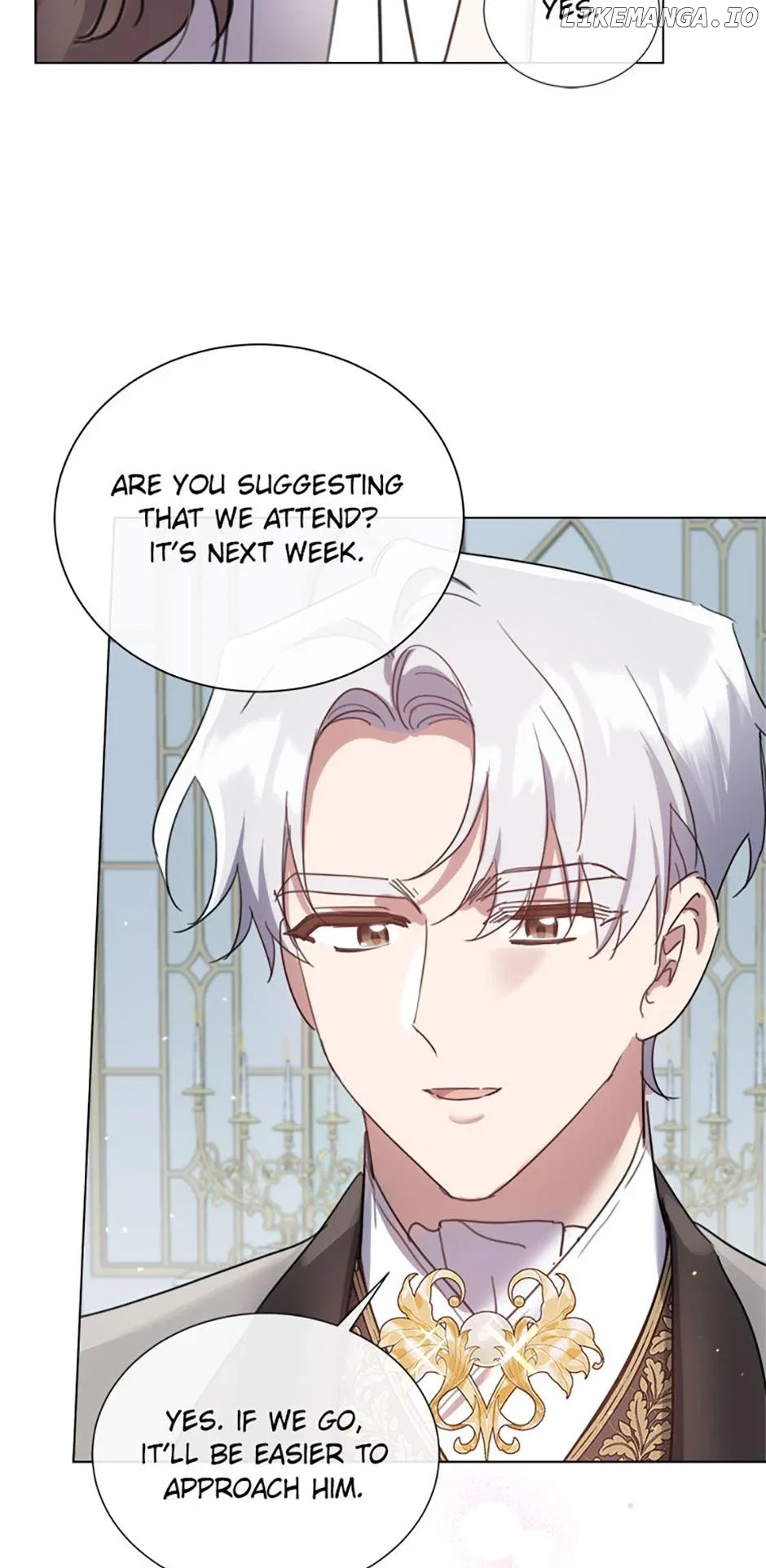 The Kind Older Sister Is No More Chapter 88 - Page 26