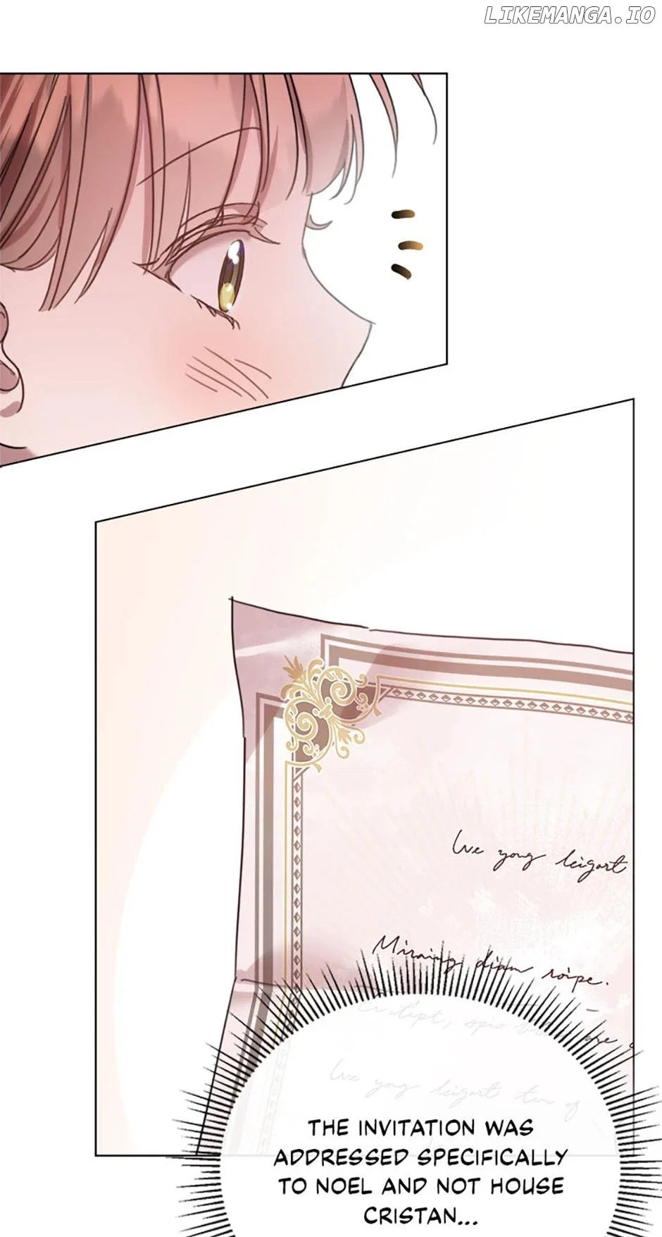 The Kind Older Sister Is No More Chapter 88 - Page 28